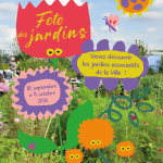 Fête des jardins 2026